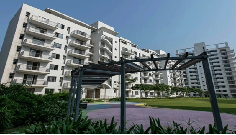 4 BHK Apartment for Sale in Vatika Sovereign Next, Sector 82A, Gurgaon