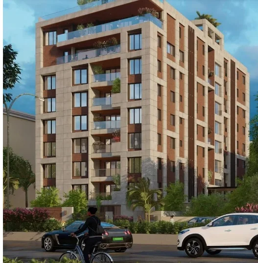 3 BHK Apartment for Sale in Chiatnya 103 Chamiers, Mylapore, Chennai