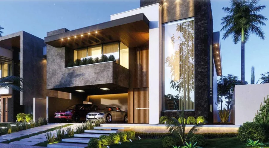3 BHK Independent House/Villa for Sale in Francisco Temple Palace Villas , Thrippunithura, Kochi