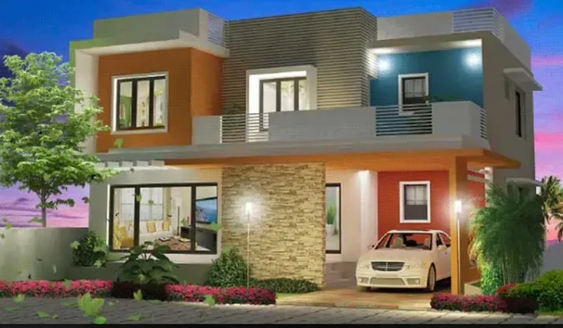 3 BHK Apartment for Sale in Kalyan Sunfields, Kuttoor   , Thrissur