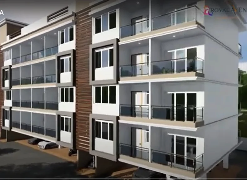 Apartment for Sale in GHD Royal Avenue Thivim, Tivim, North Goa