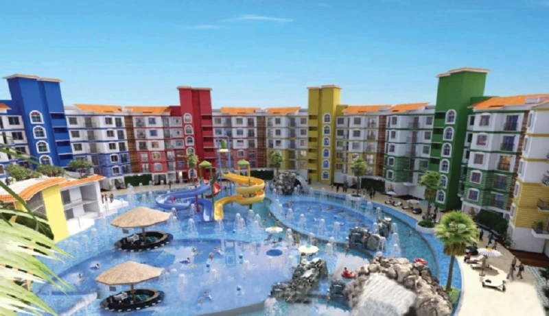 Apartment for Sale in Provident Aroha Goa, Dabolim, South Goa
