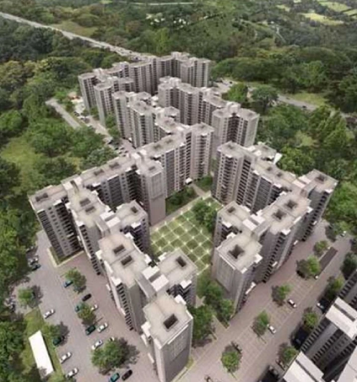 Apartment for Sale in Akshaya Today, Kazhipattur, Chennai