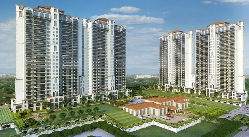 Apartment for Sale in ATS Triumph, Gurgaon Sector 104, Gurgaon