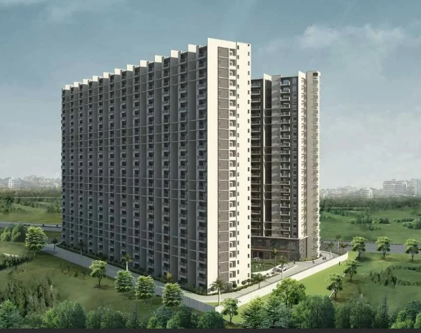 Apartment for Sale in Unnati Shree Rath, Miyapur , Hyderabad