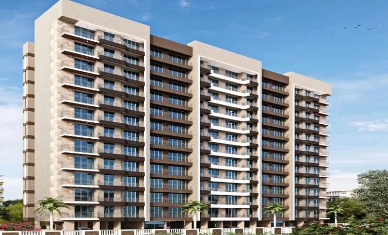 Apartment for Sale in RNA NG Tivoli, Mira Road East   , Mumbai