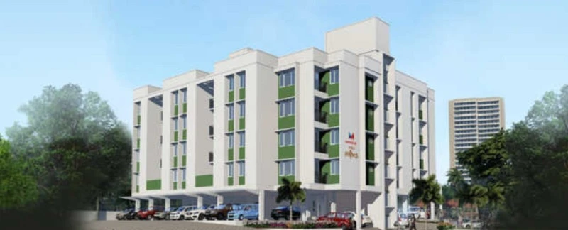 3 BHK Apartment for Sale in Mansions Palm Hills King Palms, Peroorkada, Trivandrum