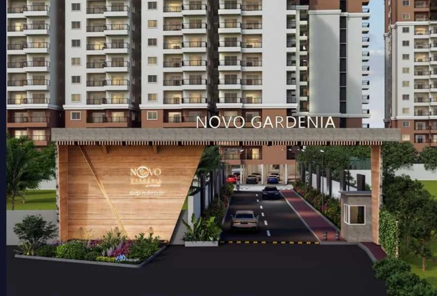 Apartment for Sale in Varthur, Bangalore
