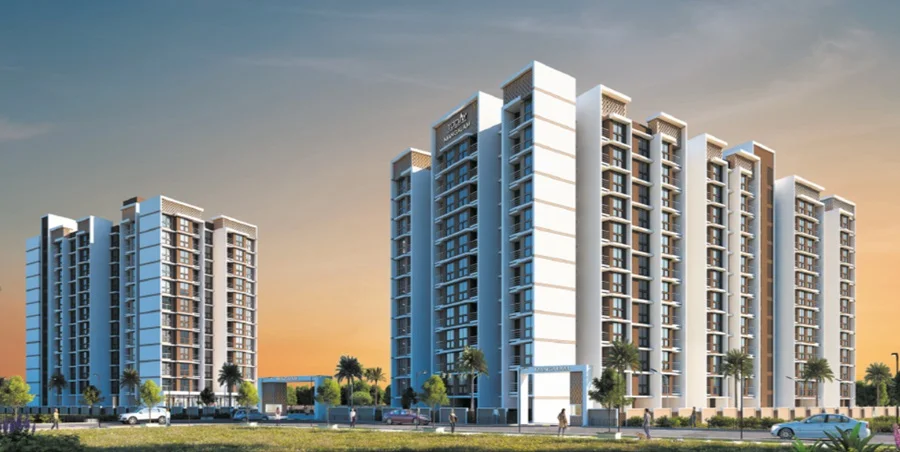 1 BHK Apartment for Sale in Today Codename LHK, Kharghar   , Navi Mumbai