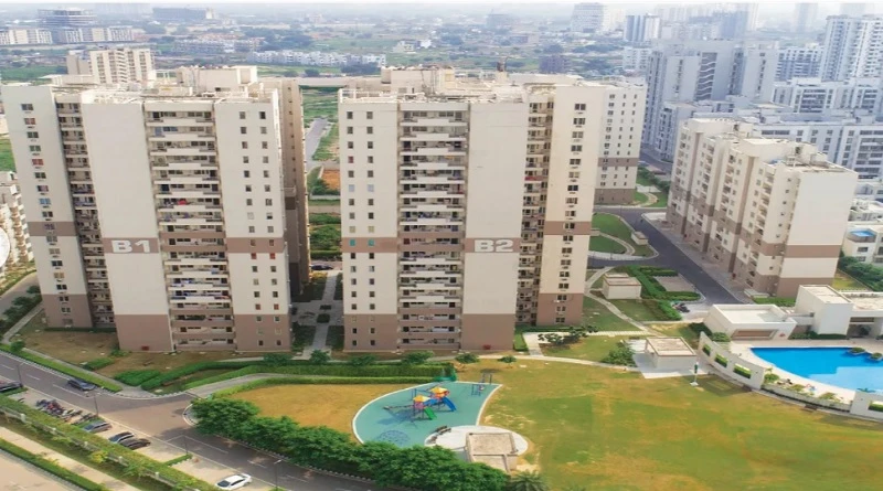 2 BHK Apartment for Sale in Vatika Gurgaon 21, Gurgaon Sector 83, Gurgaon