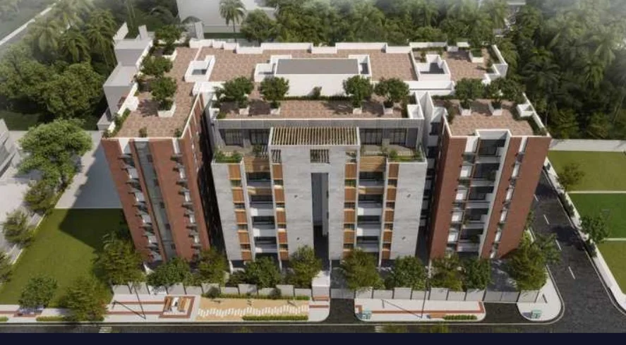Apartment for Sale in Urbando Kosmos Orbiz, Siruseri, Chennai