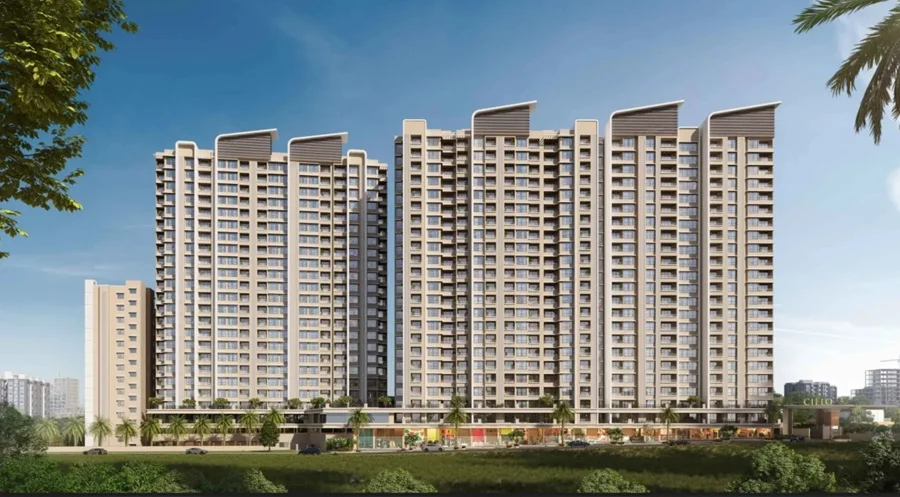 Apartment for Sale in VTP Cielo, Bavdhan  , Pune