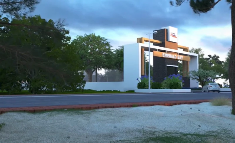Residential Land for Sale in Land Emerald Bay, Surathkal, Mangalore