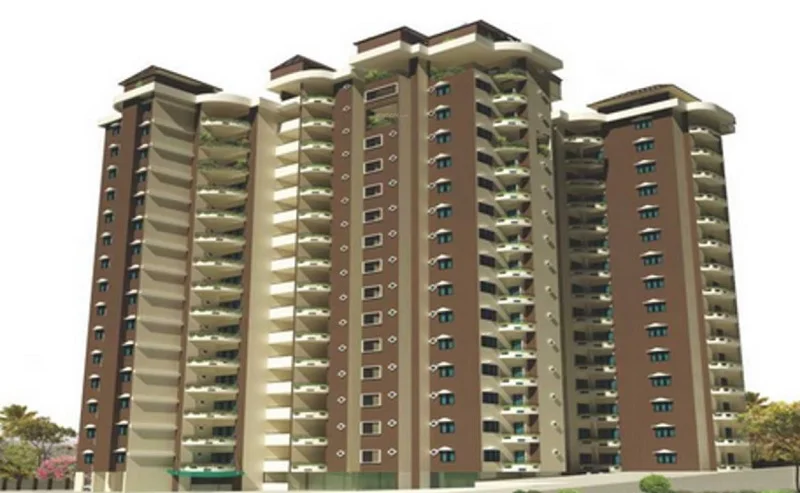 Apartment for Sale in Mir Haritham, Karakulam, Trivandrum