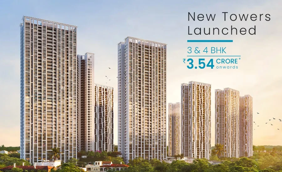 Apartment for Sale in Urbana, EM Bypass, Kolkata