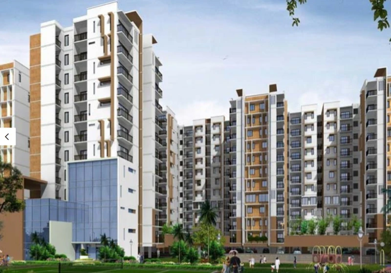 1 BHK Apartment for Sale in Olympia Grande, Pallavaram, Chennai