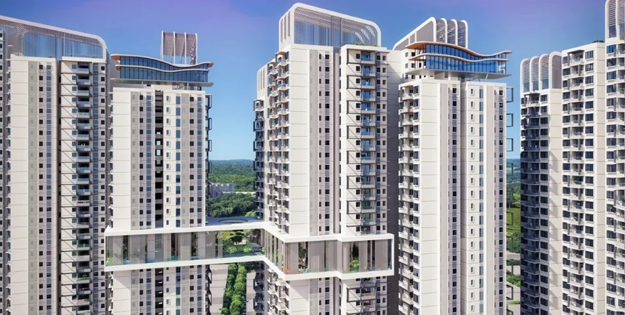 3 BHK Apartment for Sale in Wave by Raghava, Tellapur, Hyderabad