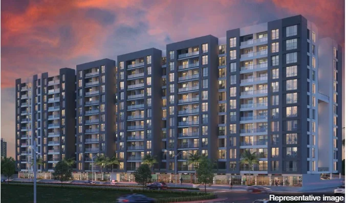 Apartment for Sale in Majestique Aravali, Warje  , Pune