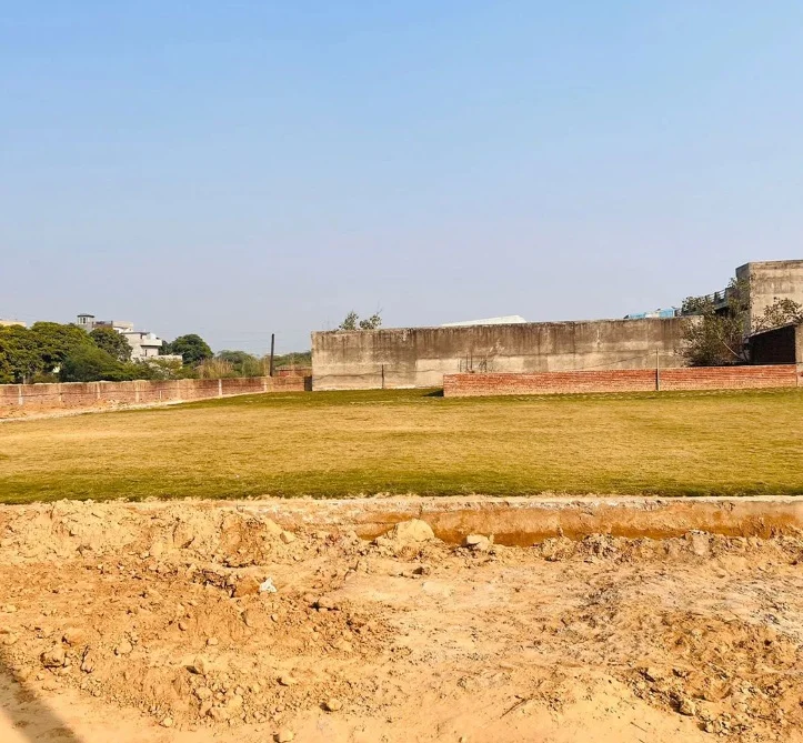 Residential Land for Sale in Motia Grand, Dera Bassi, Chandigarh