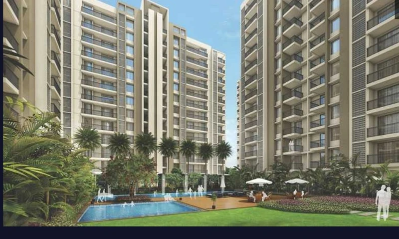 Apartment for Sale in Ashadeep Vedanta, NH-8, Jaipur