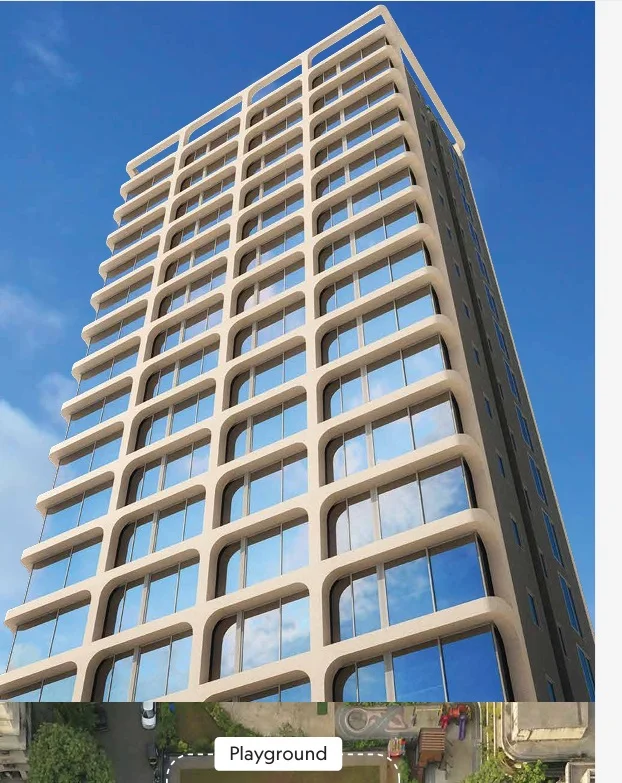 1 BHK Apartment for Sale in Sunset Gardens by Marathon, Mulund West   , Mumbai