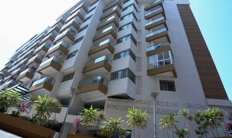 2 BHK Apartment for Sale in Esteem Splendor II, Adugodi, Bangalore