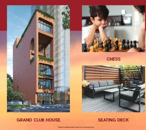 2 BHK Apartment for Sale in JSB Nakshatra Aazstha, Vasai East   , Mumbai