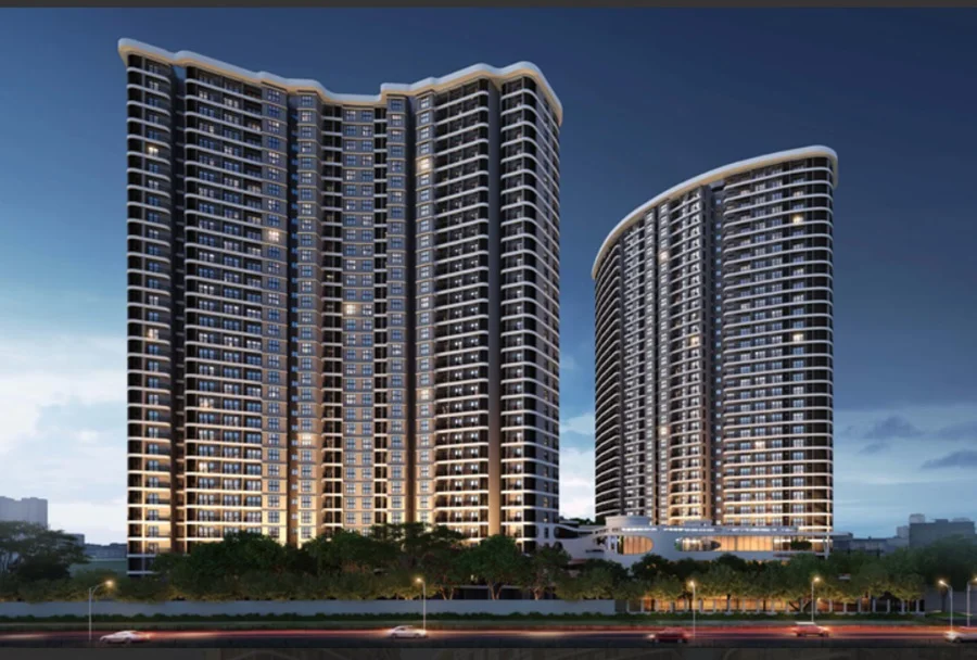 Apartment for Sale in Siddha Serena, Kalikapur  , Kolkata