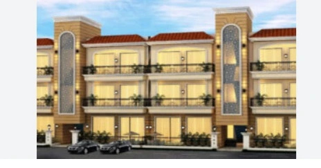 Independent House/Villa for Sale in Motia Harmony City, Kharar Mohali, Mohali