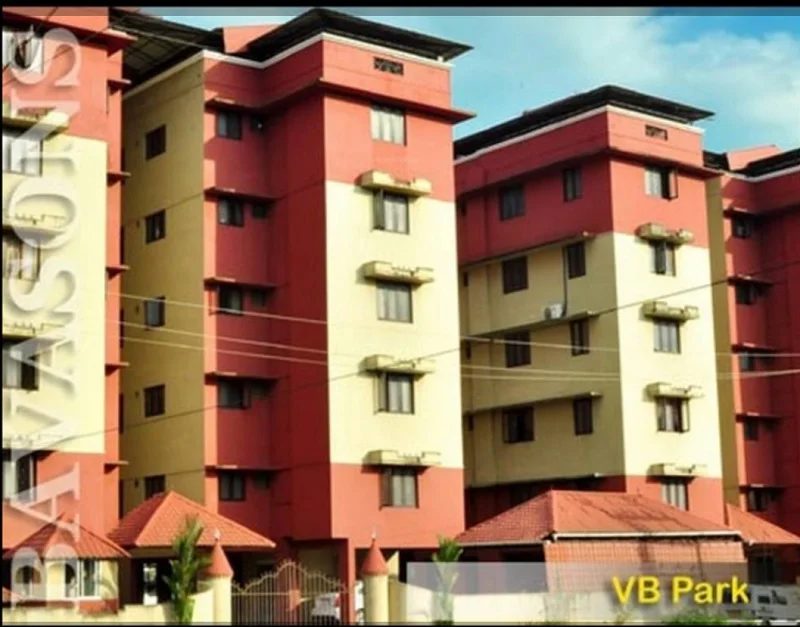 Apartment for Sale in Bavasons VB Park, Kakkanad, Kochi