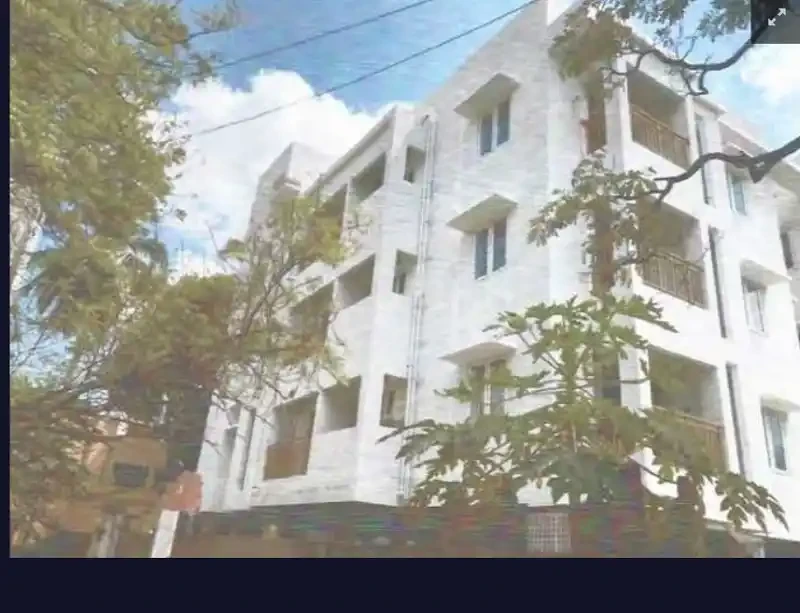 Apartment for Sale in Golden Platinum 63, Anna Nagar West Extension, Chennai