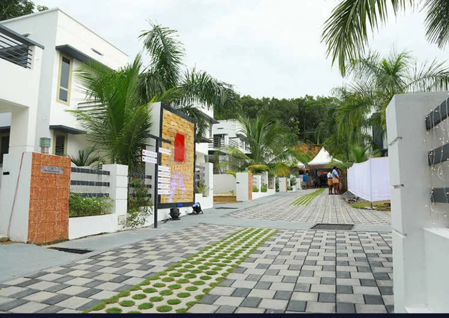 Apartment for Sale in NSD Grance, Thiruvaniyoor, Kochi