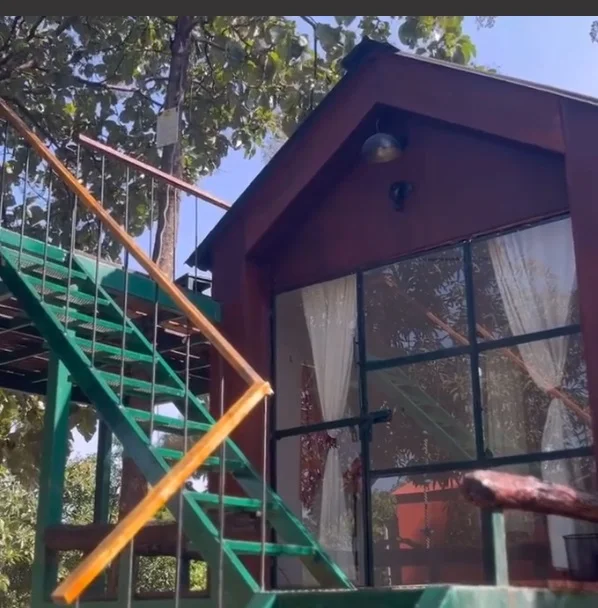 3 BHK Apartment for Sale in Taproot Hornbill Retreat, Manchirevula , Hyderabad