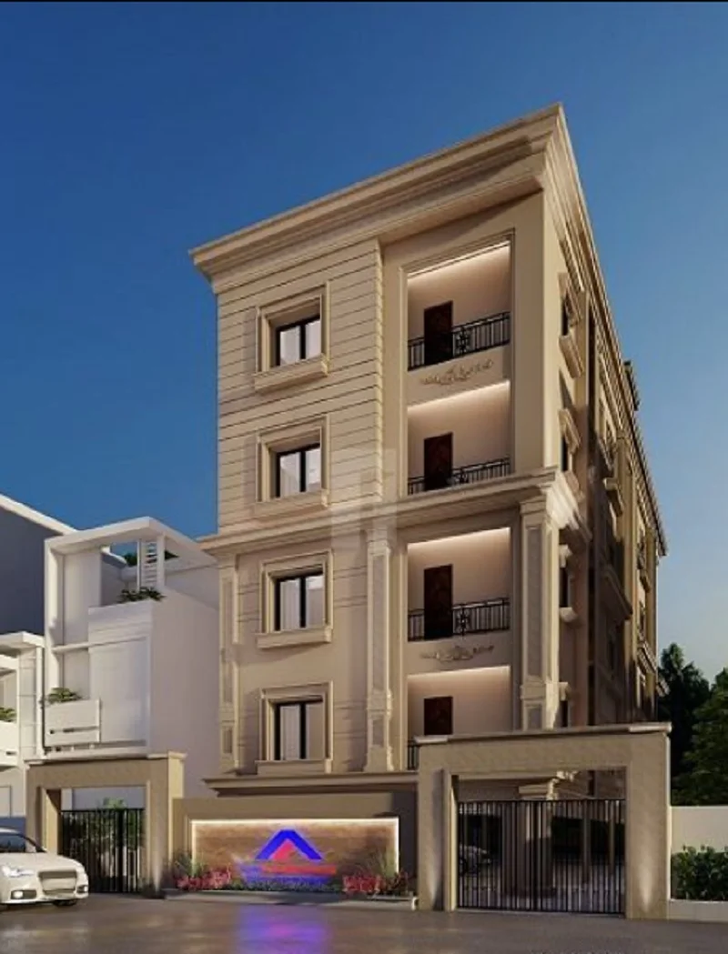 Apartment for Sale in Aswin Prema Sundaram Condos, Koyambedu, Chennai