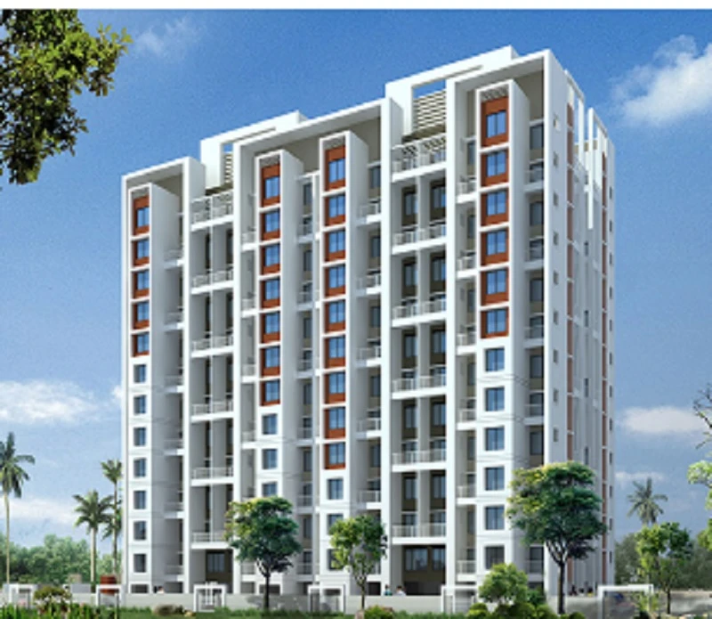 Apartment for Sale in Adi Horizons, Wakad  , Pune