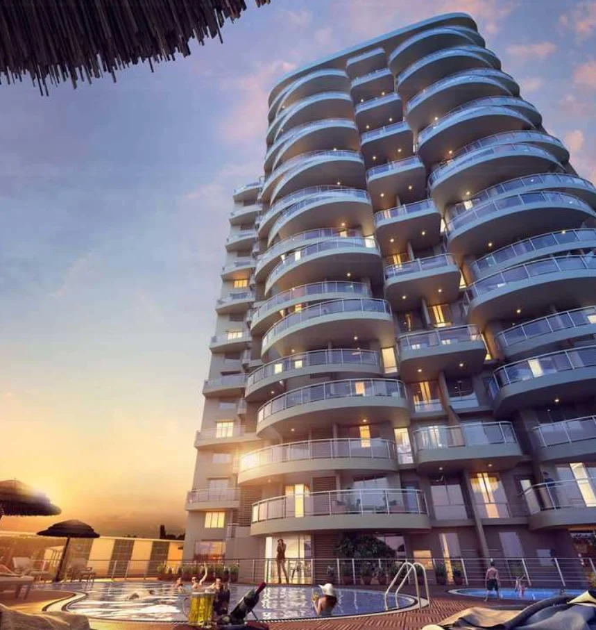 2 BHK Apartment for Sale in Keystone Altura, Tathawade  , Pune