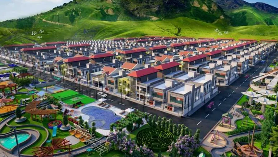 Residential Land for Sale in MGP Verdant, Pallikaranai, Chennai