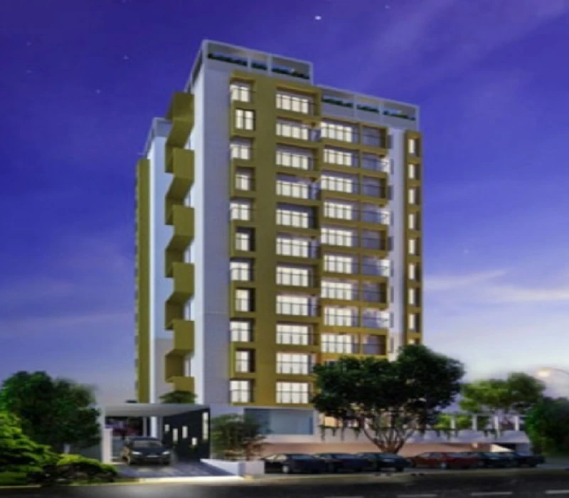 Apartment for Sale in Nucleus Saffron, Vaduthala, Kochi