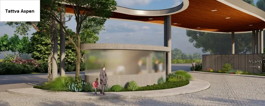 Residential Land for Sale in Tattva Aspen, Patancheru, Hyderabad