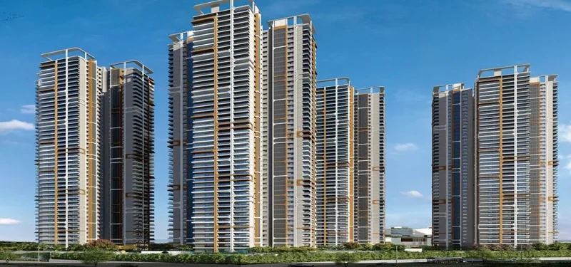 Apartment for Sale in My Home Avali, Tellapur, Hyderabad