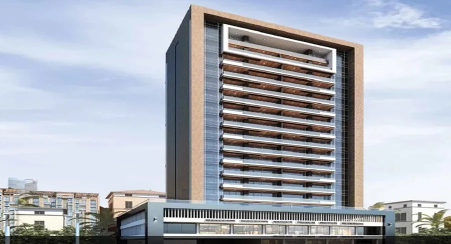 Apartment for Sale in Platinum Palm Woods, Nerul   , Navi Mumbai