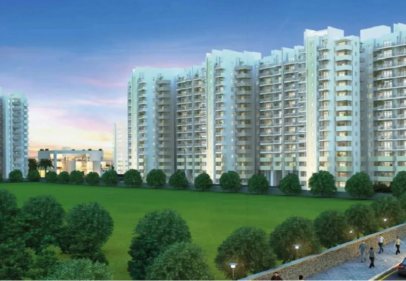 3 BHK Apartment for Sale in Godrej Aria, Gurgaon Sector 79, Gurgaon