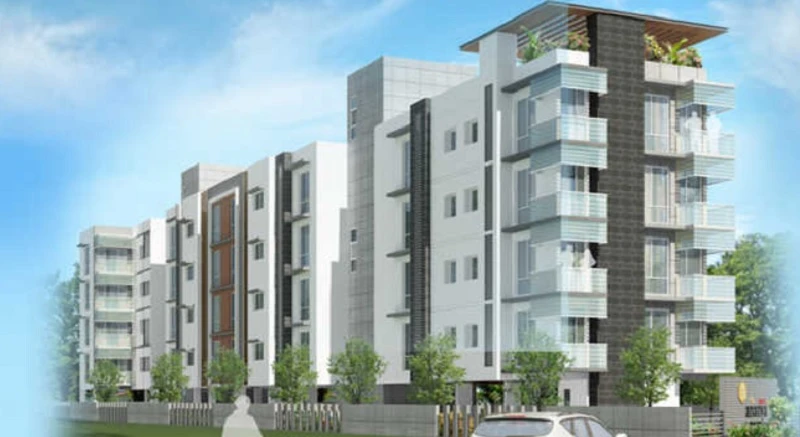 Apartment for Sale in BBCL Ananya, Guindy, Chennai