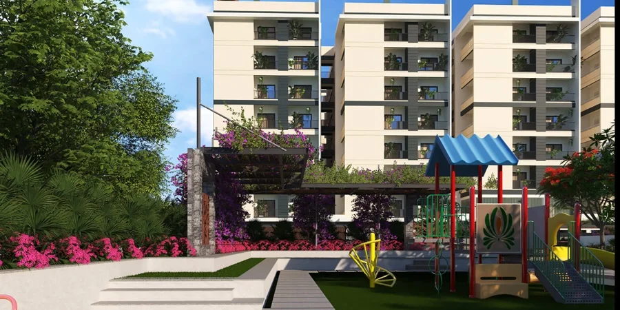 Apartment for Sale in Elegant Tranquility, Kengeri, Bangalore