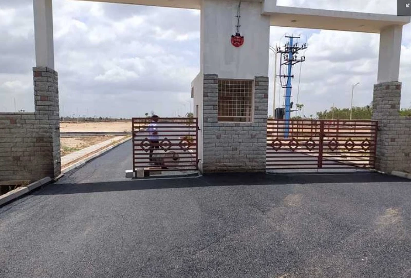 Residential Land  for Sale  in Sri Sai Dev Enclave, Devanahalli, Bangalore