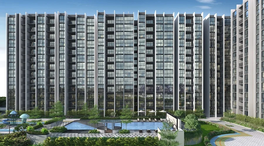3 BHK Apartment for Sale in Casagrand Reva , Pammal, Chennai