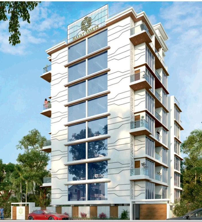 3 BHK Apartment  for Sale  in Hayat Assets, Chicalim, South Goa