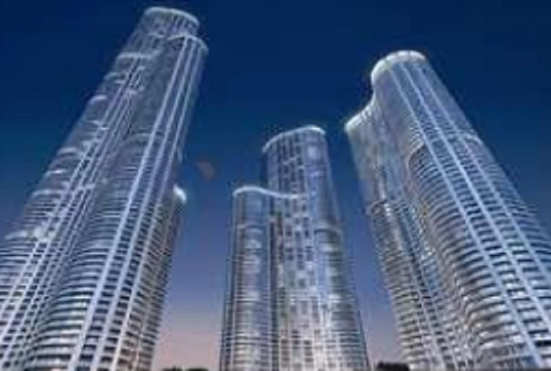 4 BHK Apartment for Sale in Lodha Ciel, Worli   , Mumbai
