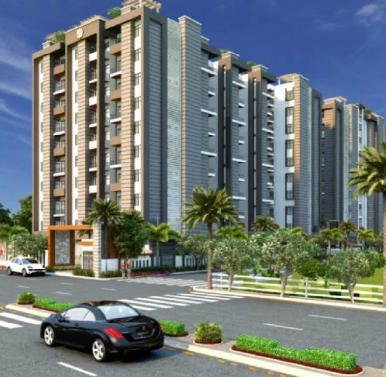 Independent House/Villa for Sale in Shubh Villa, Bhankrota   , Jaipur