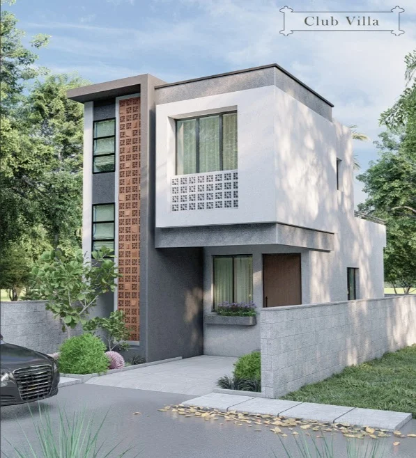 3 BHK Independent House/Villa for Sale in VNCT Park Villas, Othakadai   , Madurai